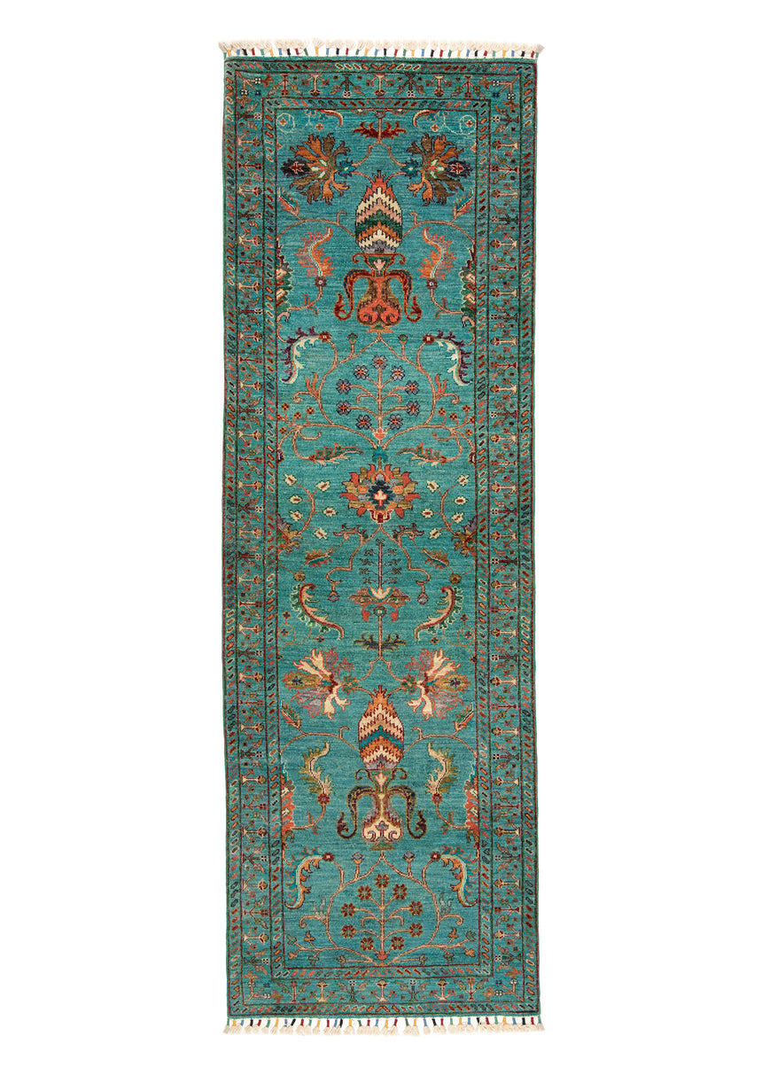 Ziegler Rug | 252 x 82 cm