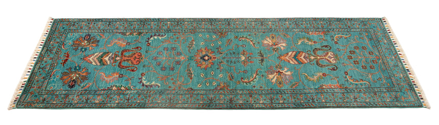 Ziegler Rug | 252 x 82 cm