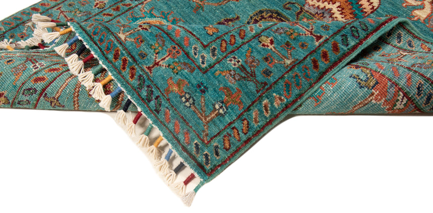 Ziegler Rug | 252 x 82 cm