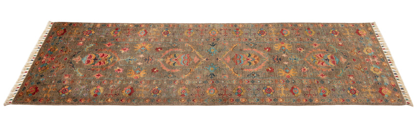 Ziegler Rug | 256 x 82 cm