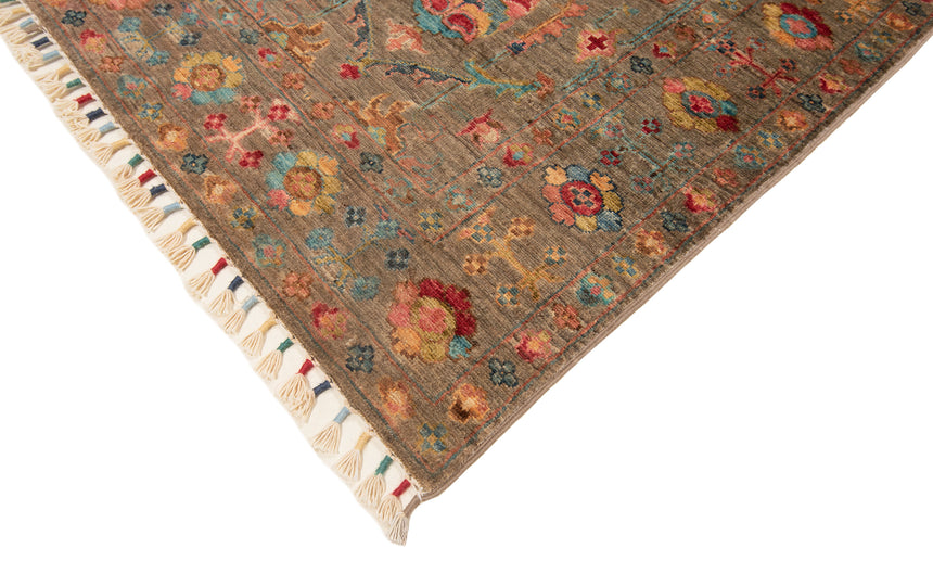 Ziegler Rug | 256 x 82 cm