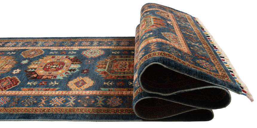 Ziegler Rug | 305 x 85 cm