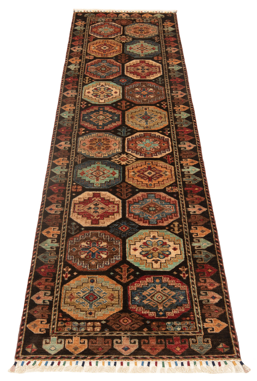 Ziegler Rug | 305 x 83 cm