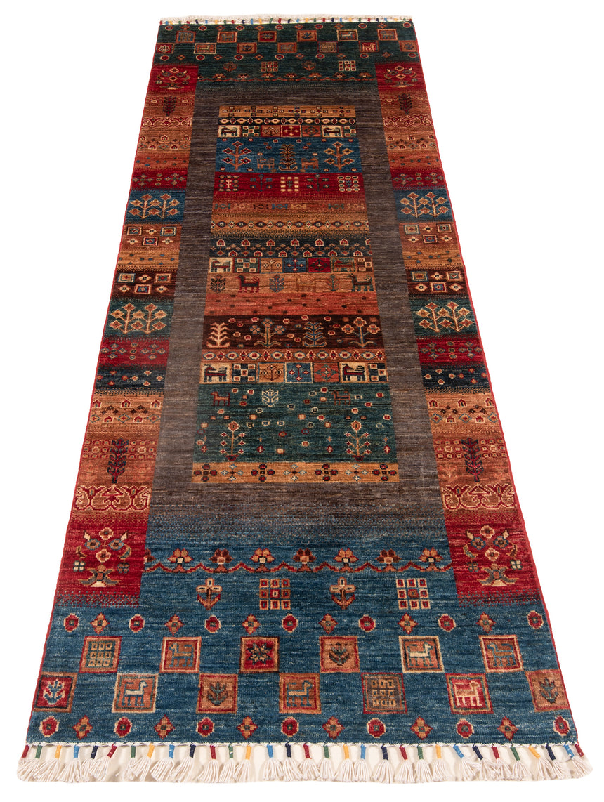 Ziegler Rug | 200 x 76 cm