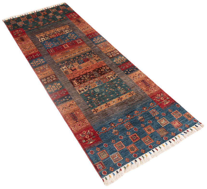 Ziegler Rug | 200 x 76 cm