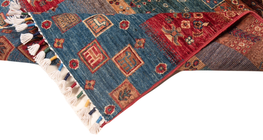 Ziegler Rug | 200 x 76 cm