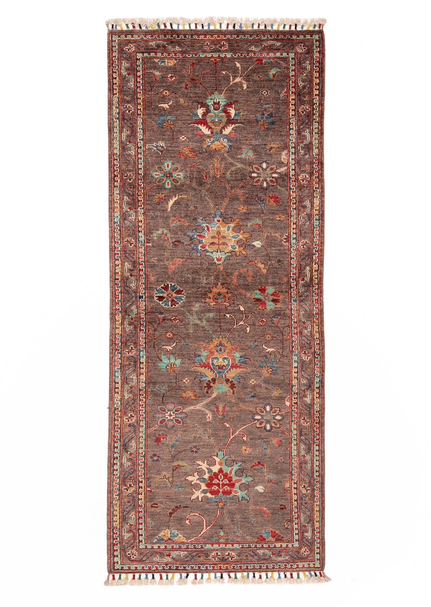 Ziegler Rug | 200 x 79 cm