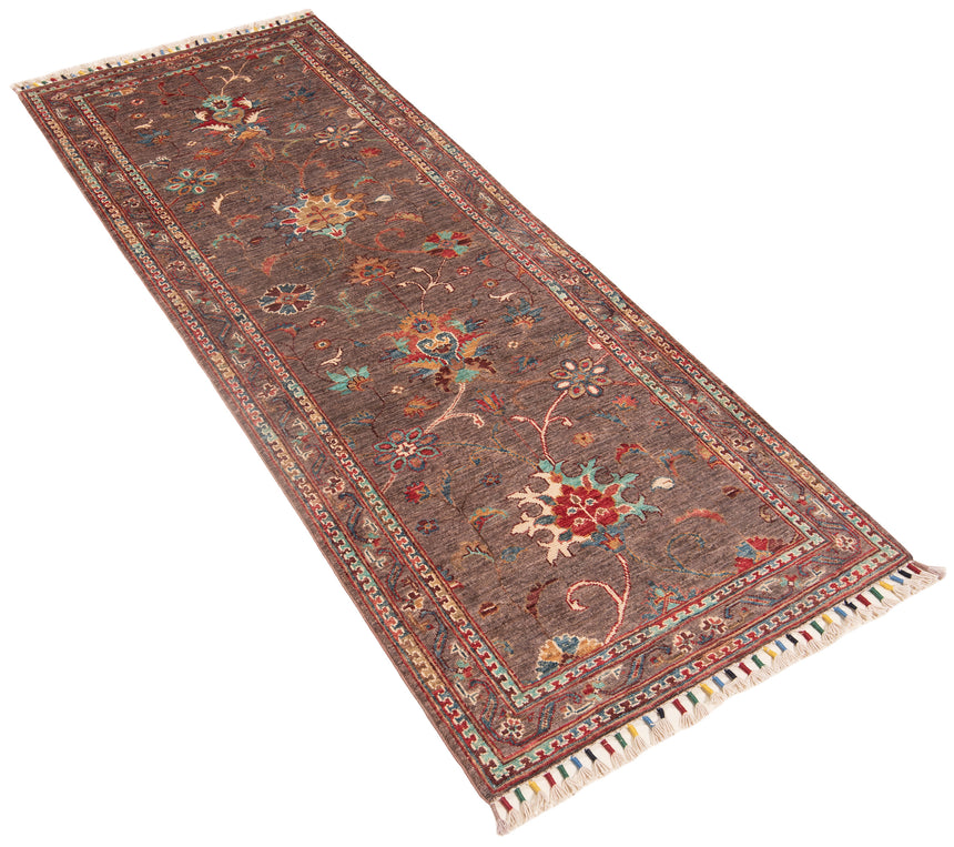 Ziegler Rug | 200 x 79 cm