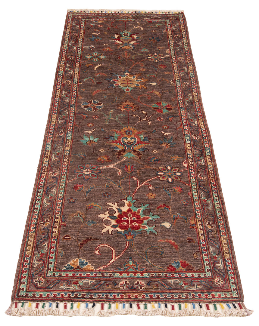 Ziegler Rug | 200 x 79 cm