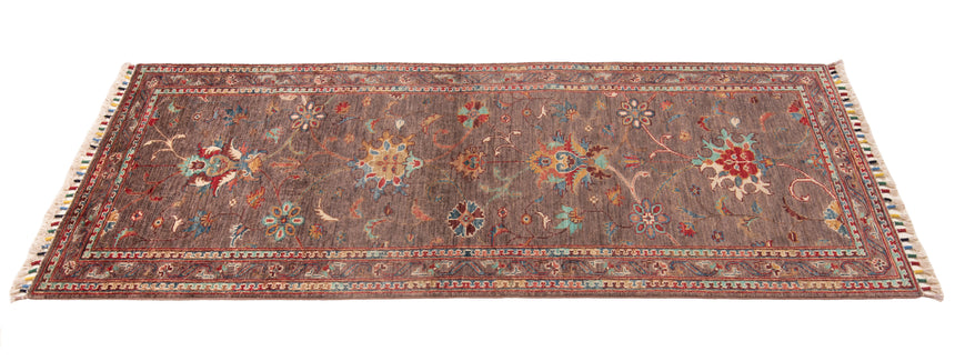 Ziegler Rug | 200 x 79 cm