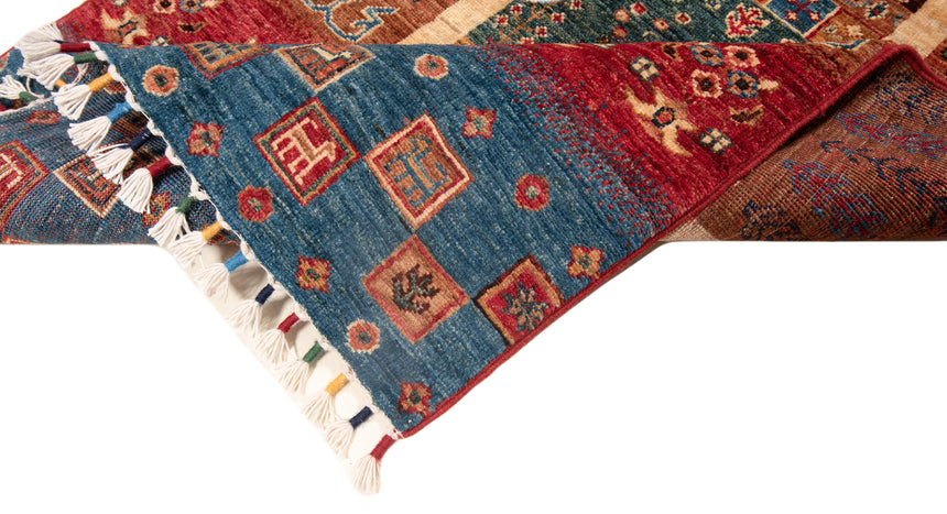 Ziegler Rug | 252 x 79 cm