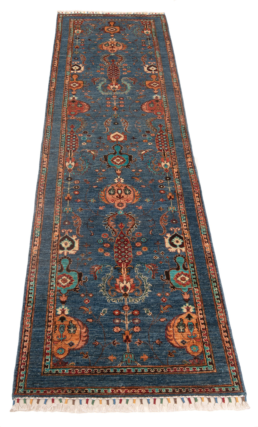 Ziegler Rug | 313 x 82 cm