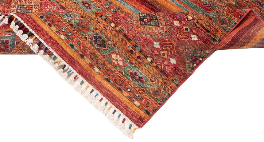 Ziegler Rug | 241 x 173 cm