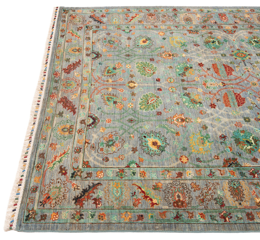 Ziegler Rug | 248 x 178 cm