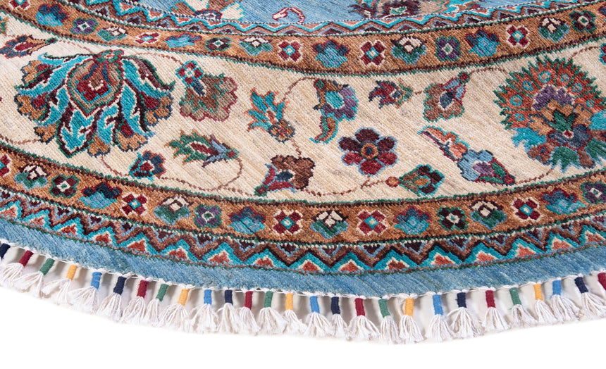 Ziegler Rug | 262 x 249 cm