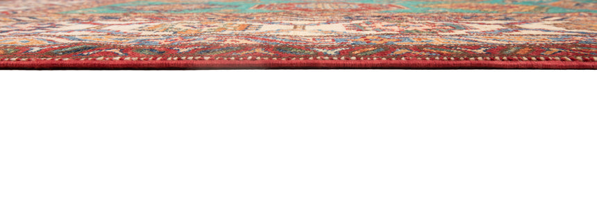 Kazak Fine Rug | 273 x 173 cm