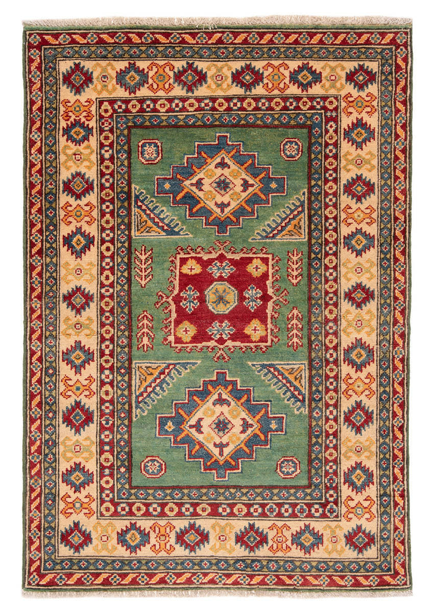Kazak Rug | 144 x 98 cm