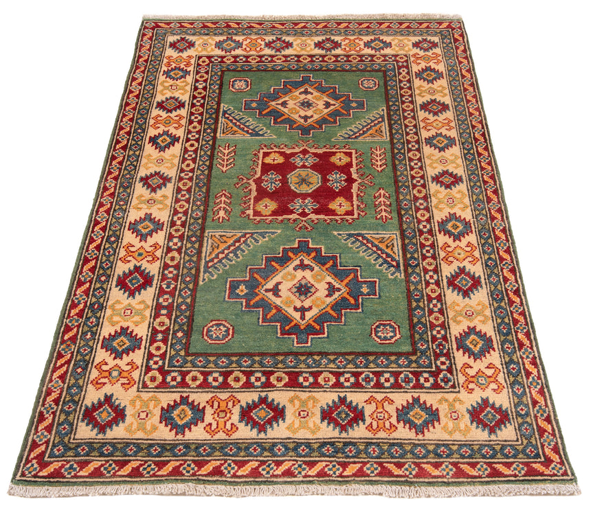 Kazak Rug | 144 x 98 cm