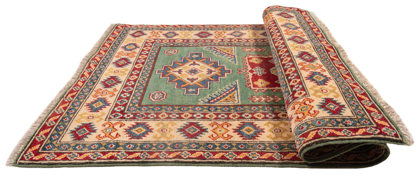 Kazak Rug | 144 x 98 cm