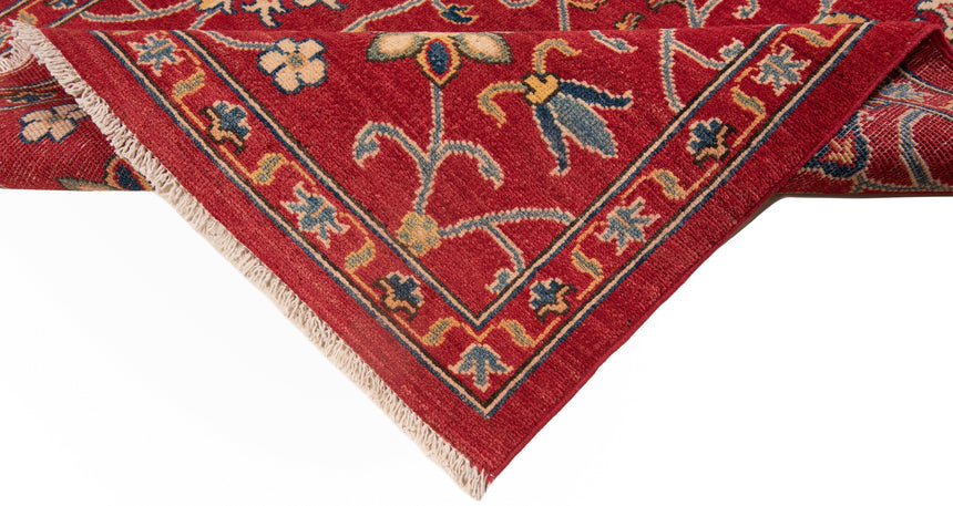 Kazak Rug | 144 x 94 cm