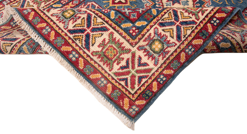 Kazak Rug | 156 x 95 cm