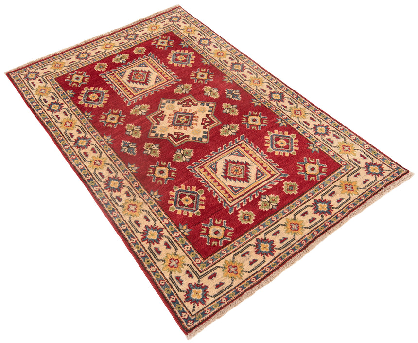 Kazak Rug | 147 x 99 cm