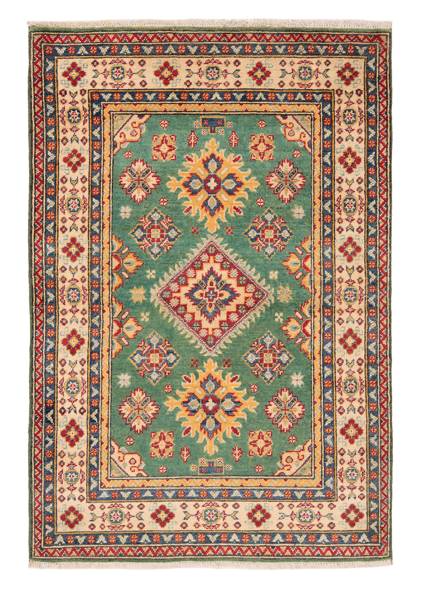Kazak Rug | 156 x 98 cm