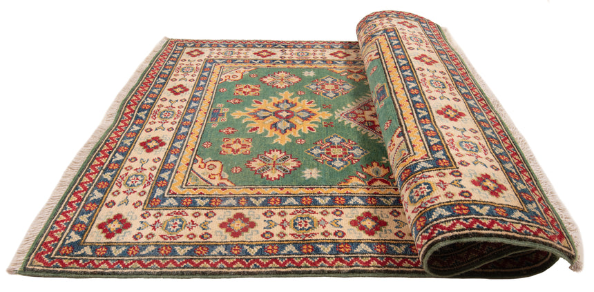 Kazak Rug | 156 x 98 cm