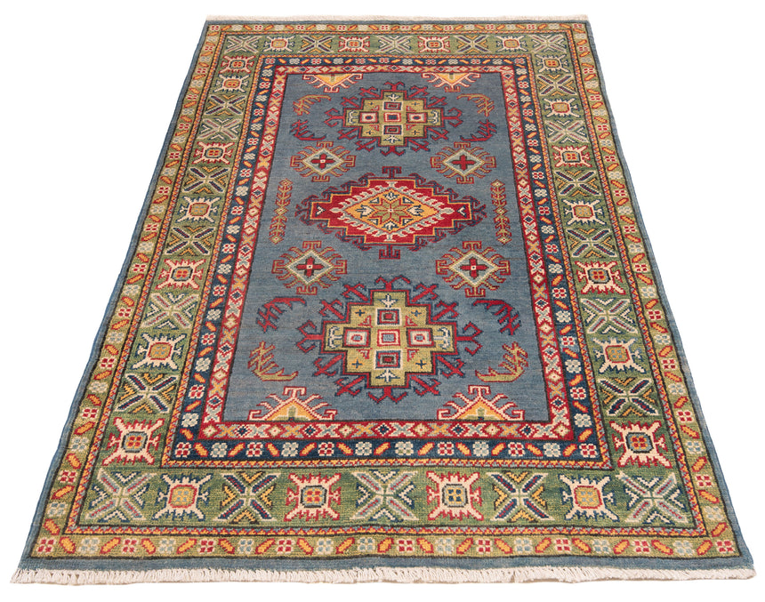 Kazak Rug | 152 x 103 cm