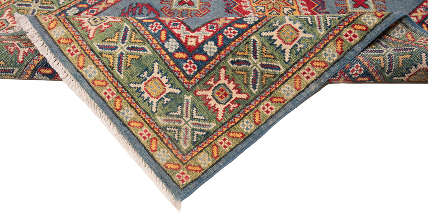 Kazak Rug | 152 x 103 cm