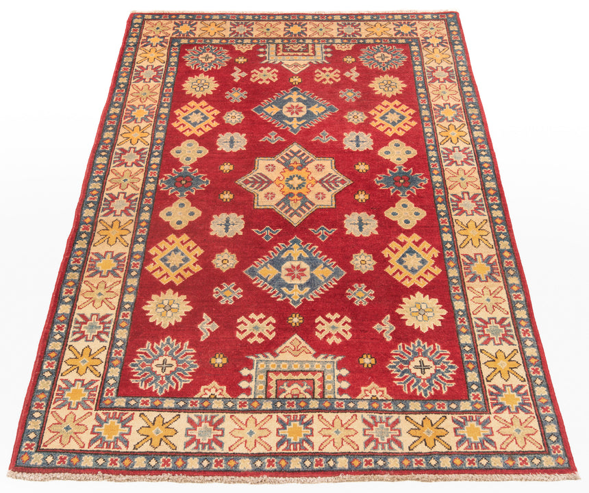 Kazak Rug | 182 x 120 cm