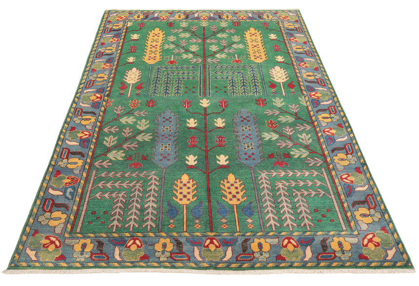 Ziegler Rug | 294 x 197 cm