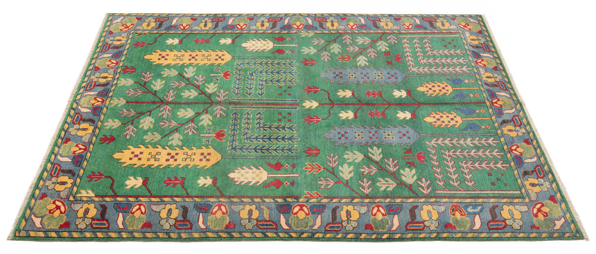 Ziegler Rug | 294 x 197 cm