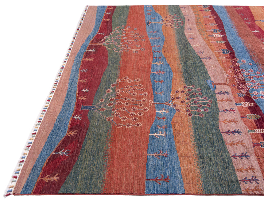 Ziegler Rug | 300 x 240 cm