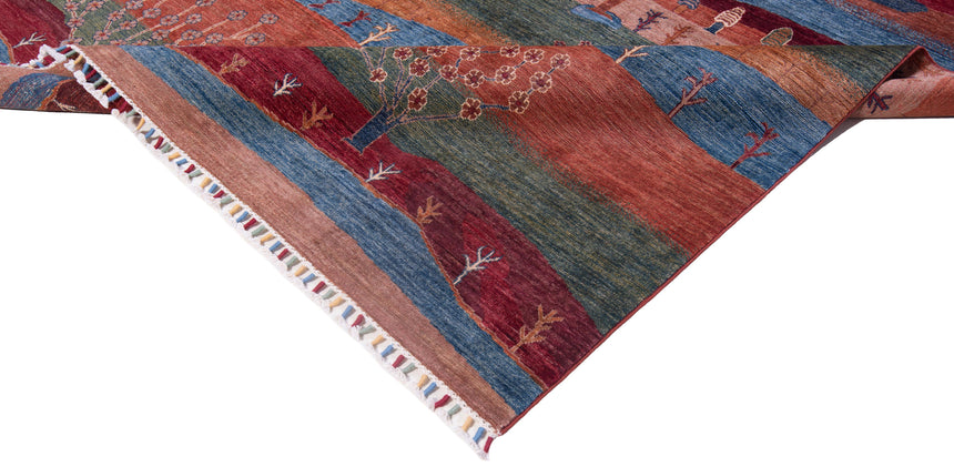 Ziegler Rug | 300 x 240 cm