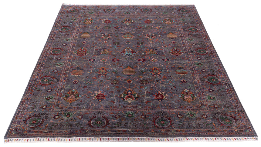 Ziegler Rug | 299 x 251 cm