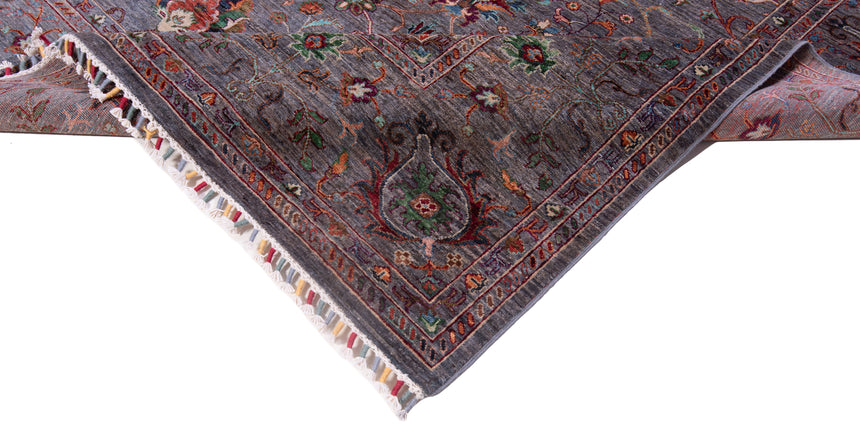 Ziegler Rug | 299 x 251 cm