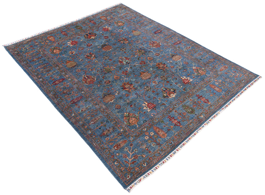 Ziegler Rug | 299 x 245 cm