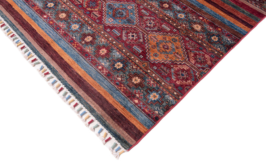 Ziegler Rug | 312 x 240 cm