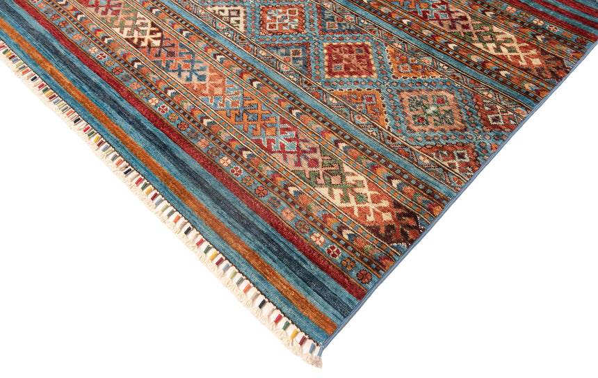Ziegler Rug | 305 x 208 cm