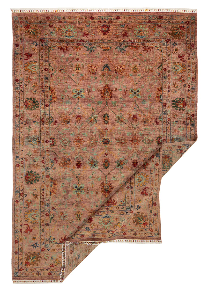 Ziegler Rug | 292 x 205 cm