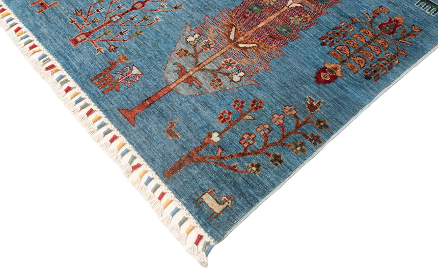 Ziegler Rug | 310 x 204 cm