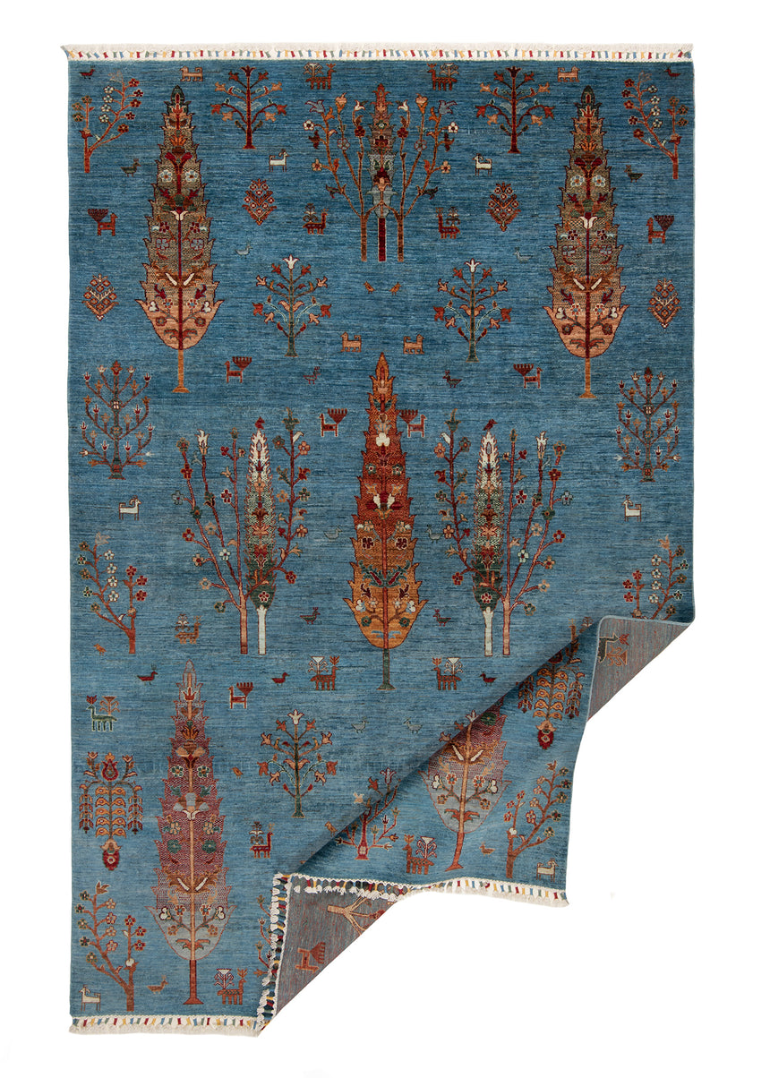 Ziegler Rug | 310 x 204 cm