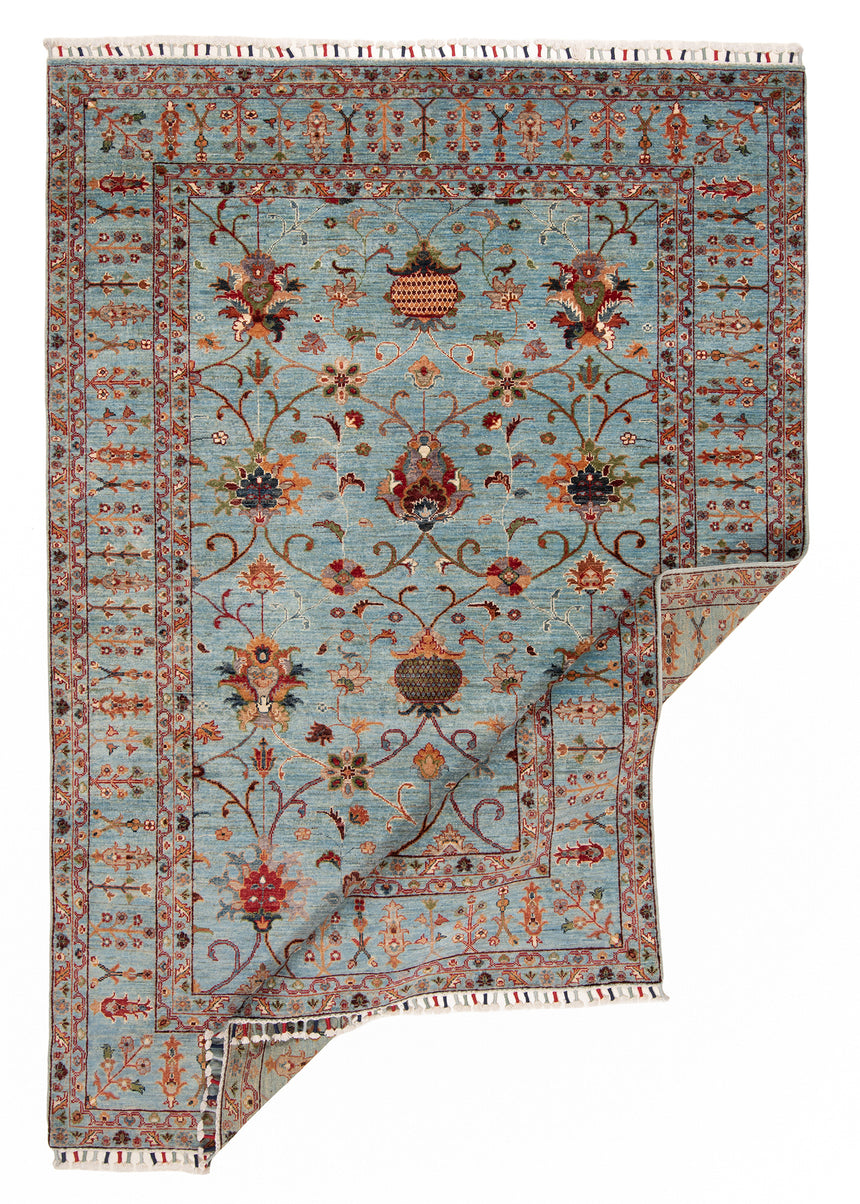 Ziegler Rug | 243 x 170 cm