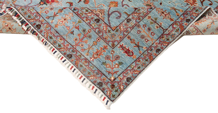 Ziegler Rug | 243 x 170 cm