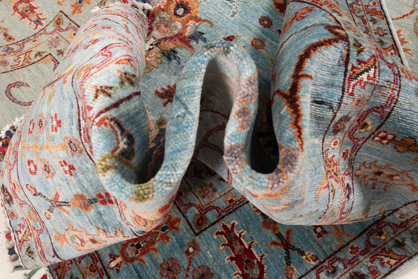Ziegler Rug | 243 x 170 cm