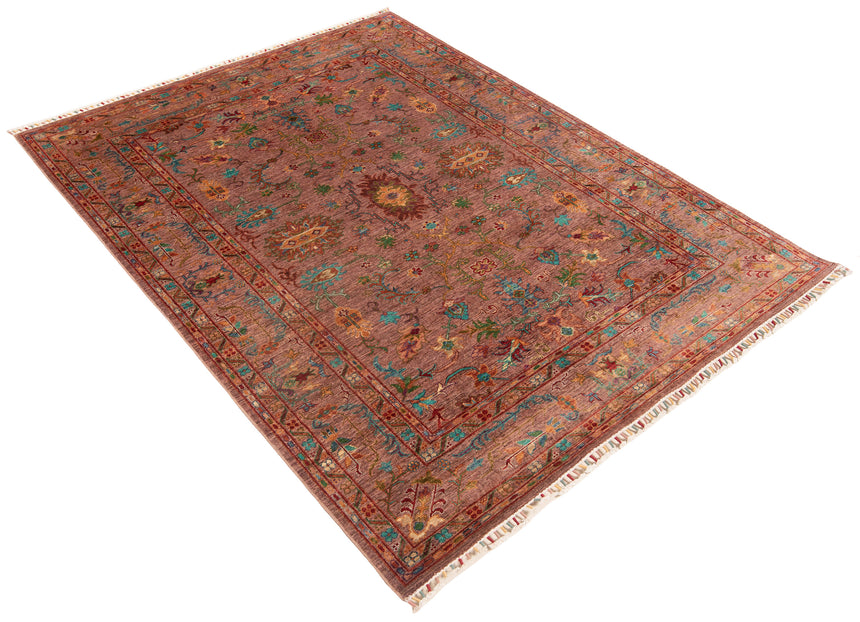 Ziegler Rug | 247 x 185 cm