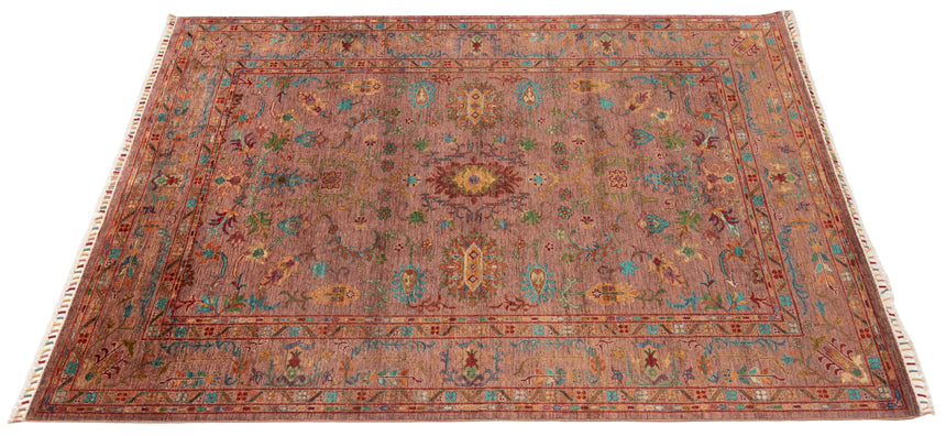 Ziegler Rug | 247 x 185 cm