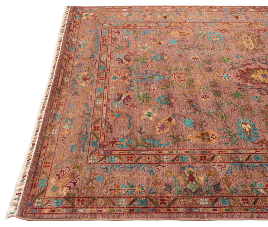 Ziegler Rug | 247 x 185 cm