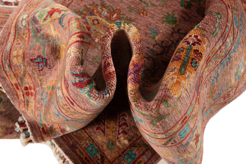 Ziegler Rug | 247 x 185 cm